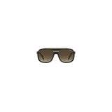 Carrera Black Plastic Sunglasses