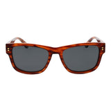 Polaroid Brown Plastic Sunglasses