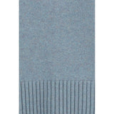 Extreme Cashmere Blue Cashmere Sweatshirt