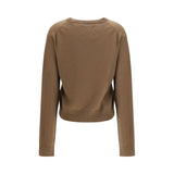 Extreme Cashmere Brown Cashmere Sweater