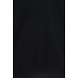 Extreme Cashmere Black Cashmere Sweater