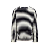 Extreme Cashmere Multicolor Cotton Sweatshirt