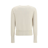 Vivienne Westwood White Cotton Cardigan