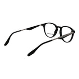 Trussardi Black Acetate Glasses (Frames)