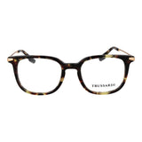 Trussardi Multicolor Acetate Glasses (Frames)