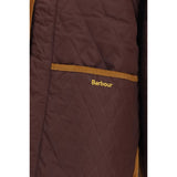 Barbour Bordeaux Polyester Full-Length Jacket