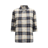 Barbour Multicolor Cotton Pattern Shirt