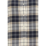 Barbour Multicolor Cotton Pattern Shirt