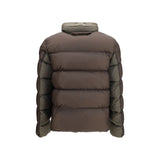 Parajumpers Bicolor Polyamide Full-Length Jacket