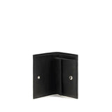 Vivienne Westwood Black Polyethylene Wallet