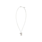 Vivienne Westwood Silver Silver Necklace