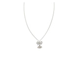 Vivienne Westwood Silver Silver Necklace