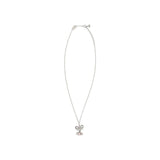 Vivienne Westwood Silver Silver Necklace