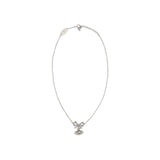 Vivienne Westwood Silver Silver Necklace