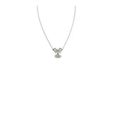 Vivienne Westwood Silver Silver Necklace