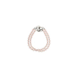 Vivienne Westwood Multicolor Brass Necklace