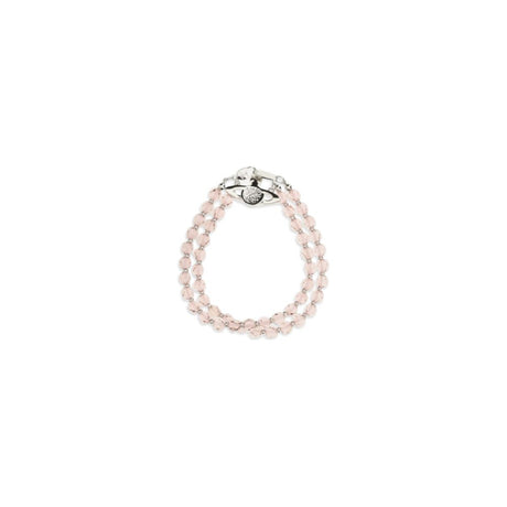 Vivienne Westwood Multicolor Brass Necklace