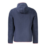 Norway 1963 Blue Polyester Sweatshirt