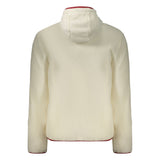 Norway 1963 White Polyester Sweatshirt