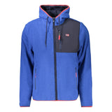Norway 1963 Blue Polyester Sweatshirt