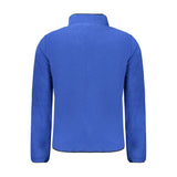Norway 1963 Blue Polyester Sweatshirt
