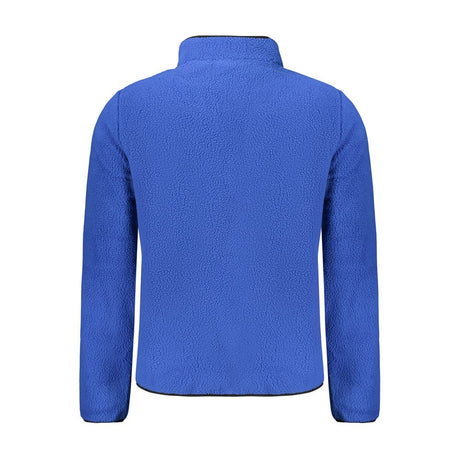 Norway 1963 Blue Polyester Sweatshirt