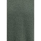 Laneus Bicolor Wool Oves Aries Sweatshirt