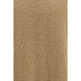 Laneus Beige Wool Oves Aries Sweatshirt