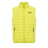 Ciesse Outdoor Yellow Polyester Men Jacket