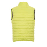 Ciesse Outdoor Yellow Polyester Men Jacket