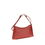 Marc Jacobs Multicolor Calf Leather Bos Taurus Shoulder Bag