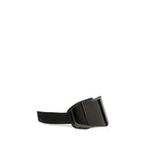 Balenciaga Black Polyamide Sunglasses