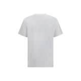 Vivienne Westwood White Cotton T-Shirt