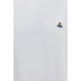 Vivienne Westwood White Cotton T-Shirt