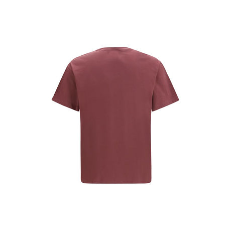 Vivienne Westwood Multicolor Cotton T-Shirt