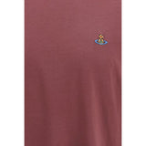 Vivienne Westwood Multicolor Cotton T-Shirt
