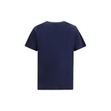 Vivienne Westwood Blue Cotton T-Shirt