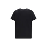 Vivienne Westwood Black Cotton T-Shirt