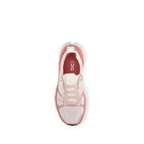 ON Multicolor Fabric Athletic Sneakers