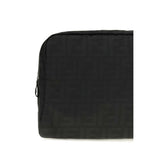 Fendi Black Polyester Other Accessories