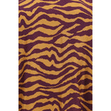 Kristina Ti Orange Viscose Blouse