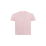 Alexander Wang Multicolor Cotton T-Shirt