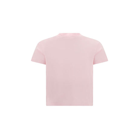 Alexander Wang Multicolor Cotton T-Shirt