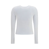 Alexander Wang White Cotton Sportswear