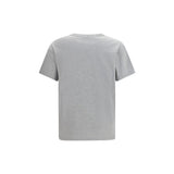 Vivienne Westwood Gray Cotton T-Shirt