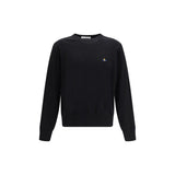 Vivienne Westwood Black Cashmere Sweater