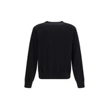 Vivienne Westwood Black Cashmere Sweater