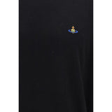 Vivienne Westwood Black Cashmere Sweater