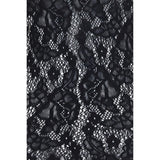 Wolford Black Polyamide Shirt