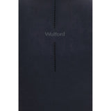 Wolford Black Polyamide T-Shirt
